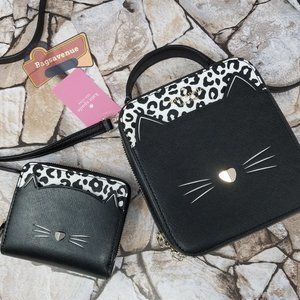 Best 25+ Deals for Kate Spade Cat Bag | Poshmark